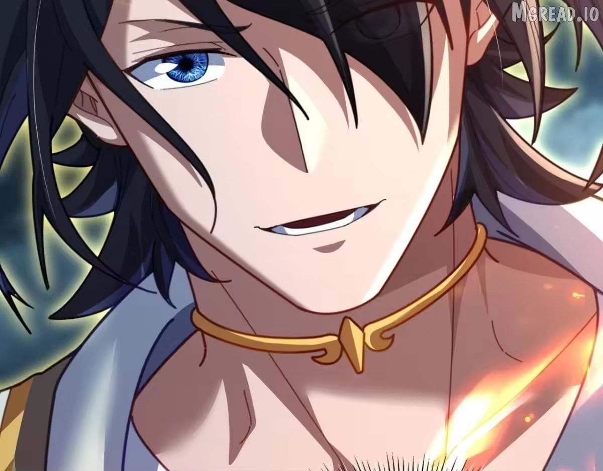 Read Invincible After Shocking My Empress Wife EN Manga Online