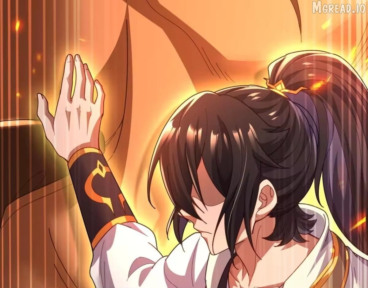 Read Invincible After Shocking My Empress Wife EN Manga Online