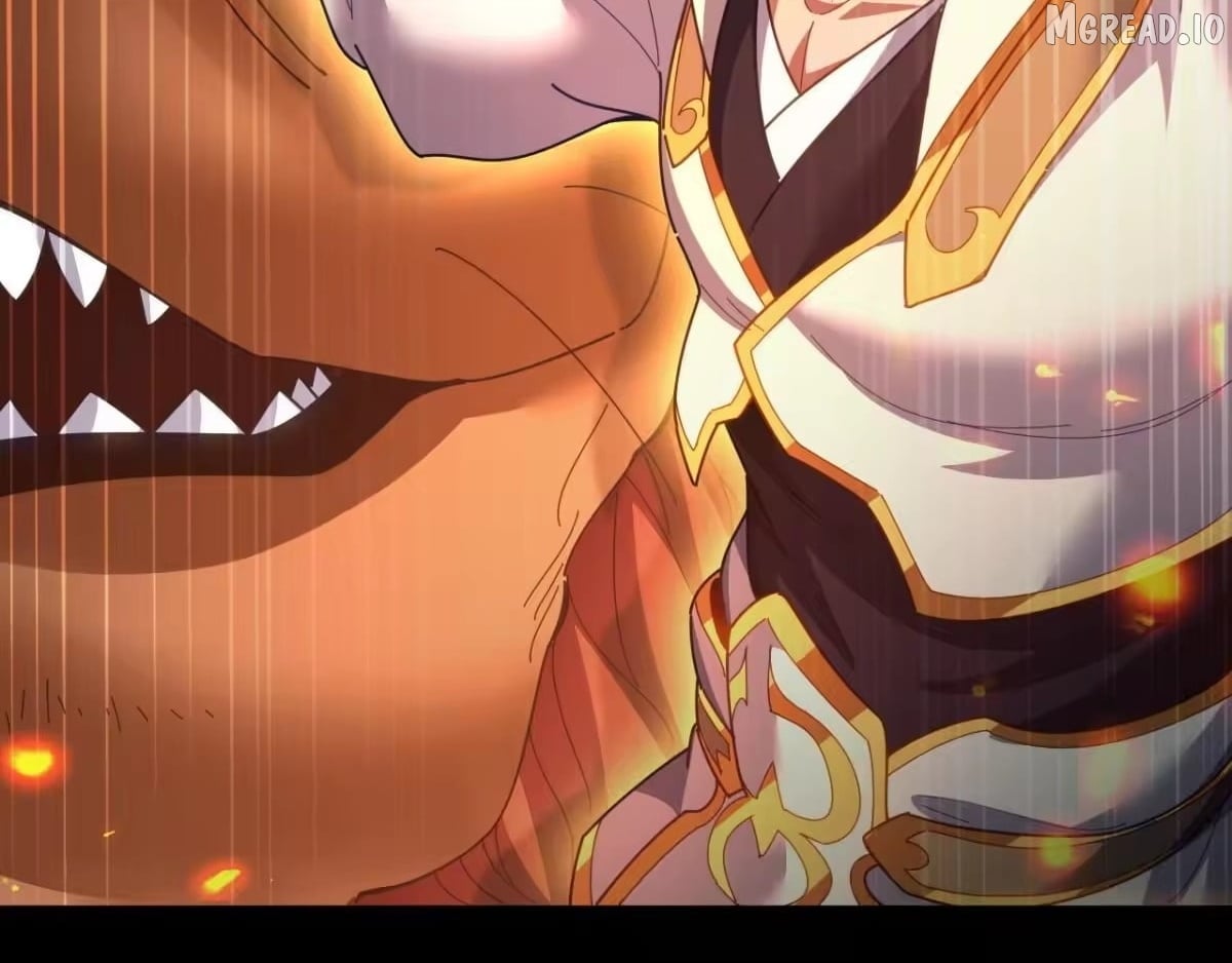 Read Invincible After Shocking My Empress Wife EN Manga Online