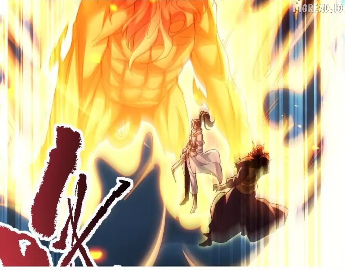 Read Invincible After Shocking My Empress Wife EN Manga Online