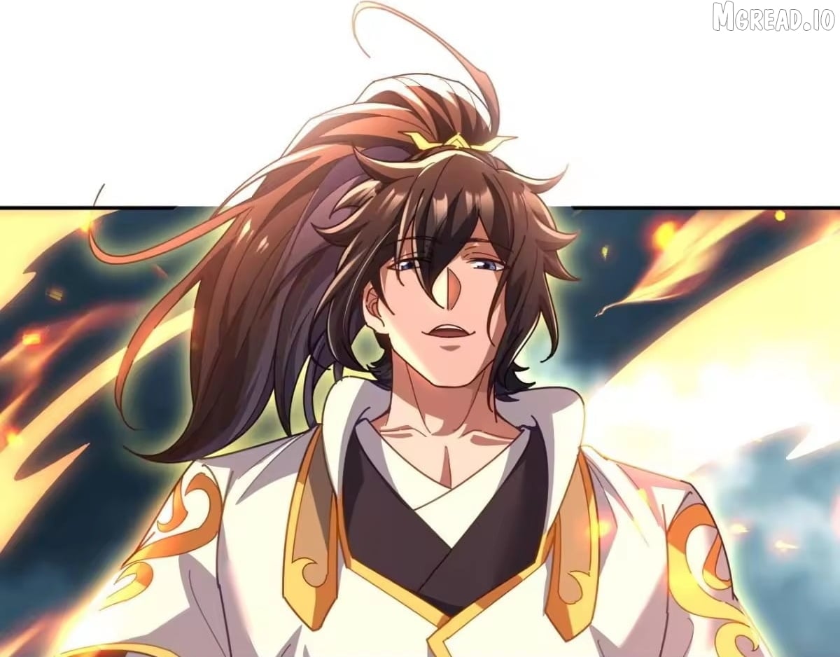 Read Invincible After Shocking My Empress Wife EN Manga Online