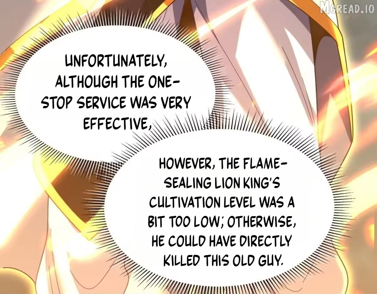Read Invincible After Shocking My Empress Wife EN Manga Online