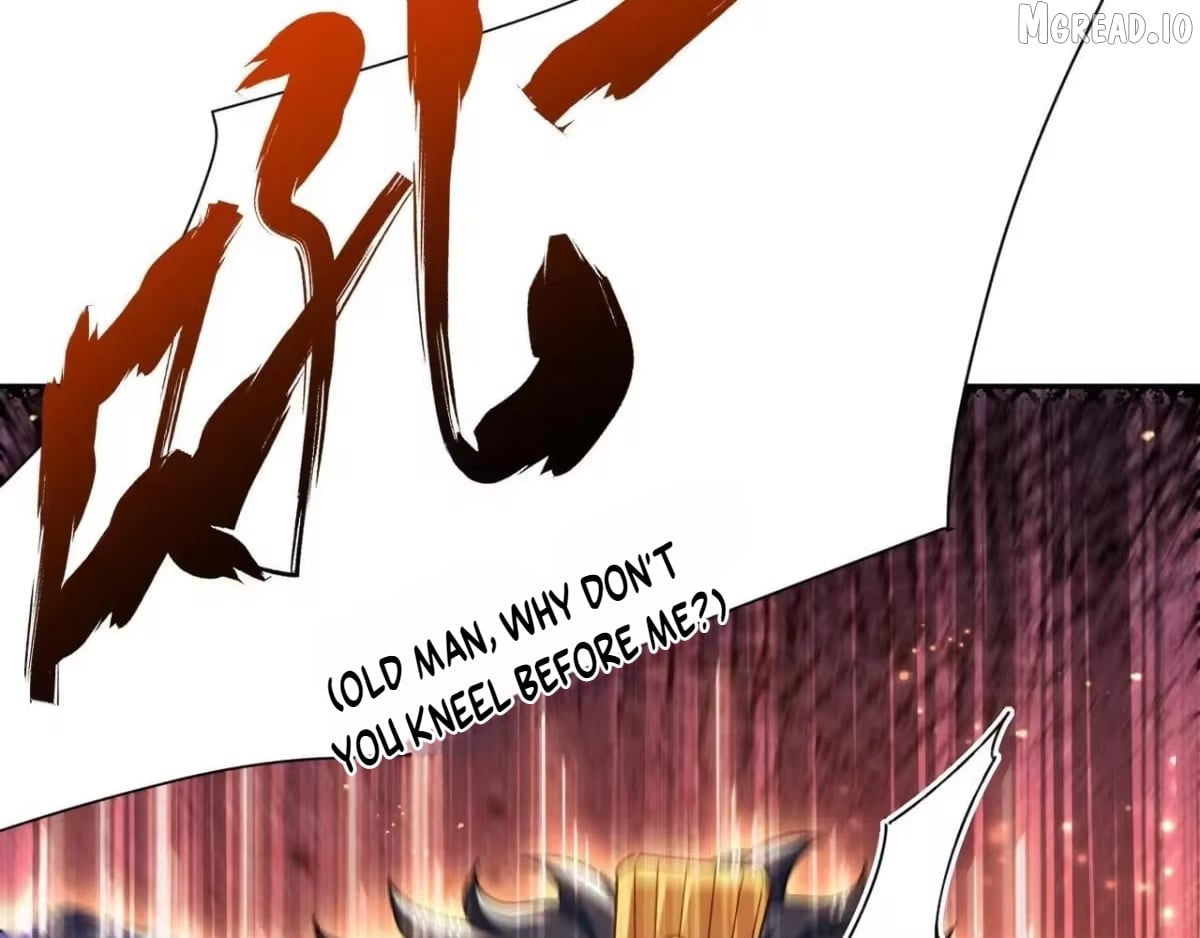 Read Invincible After Shocking My Empress Wife EN Manga Online