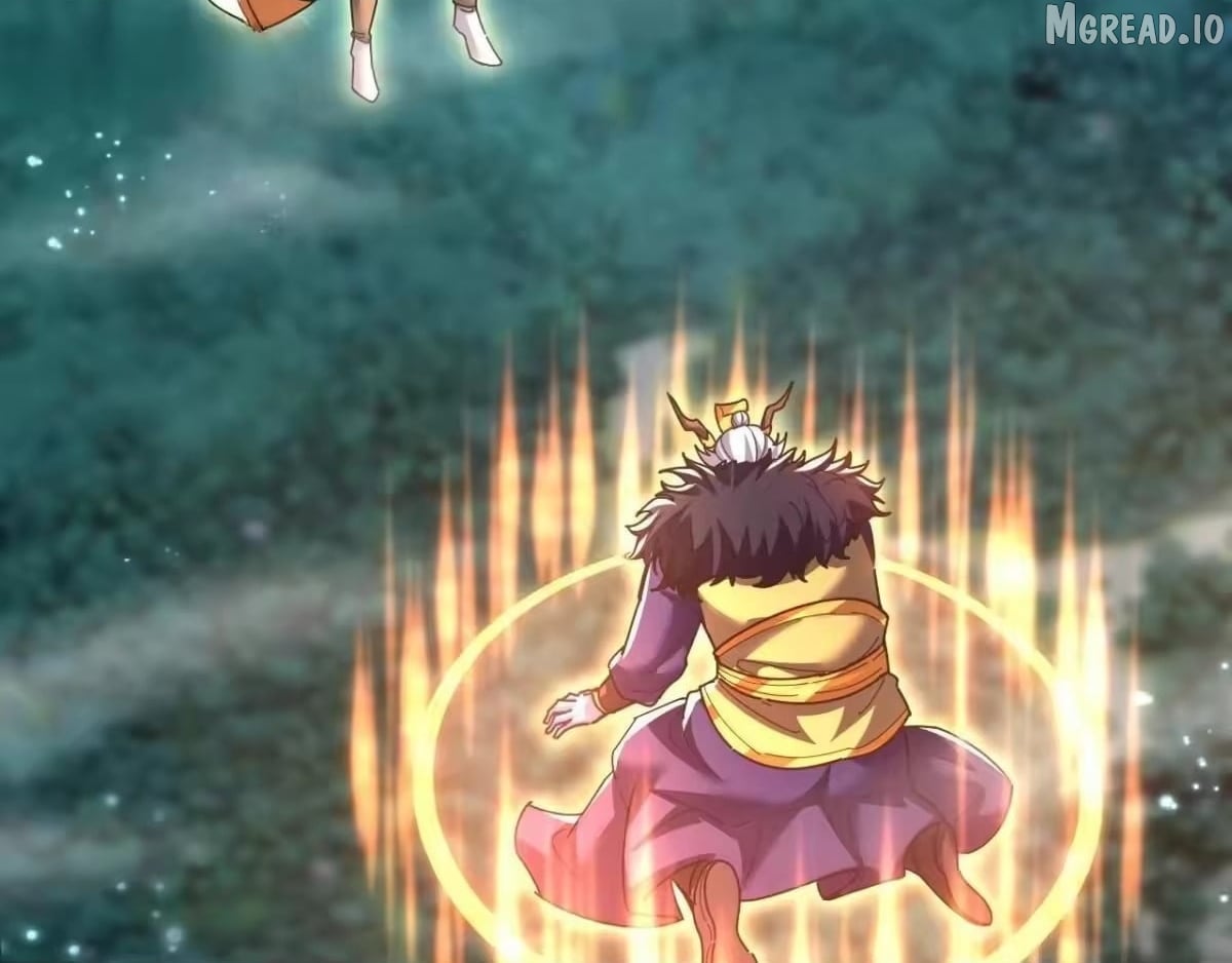 Read Invincible After Shocking My Empress Wife EN Manga Online