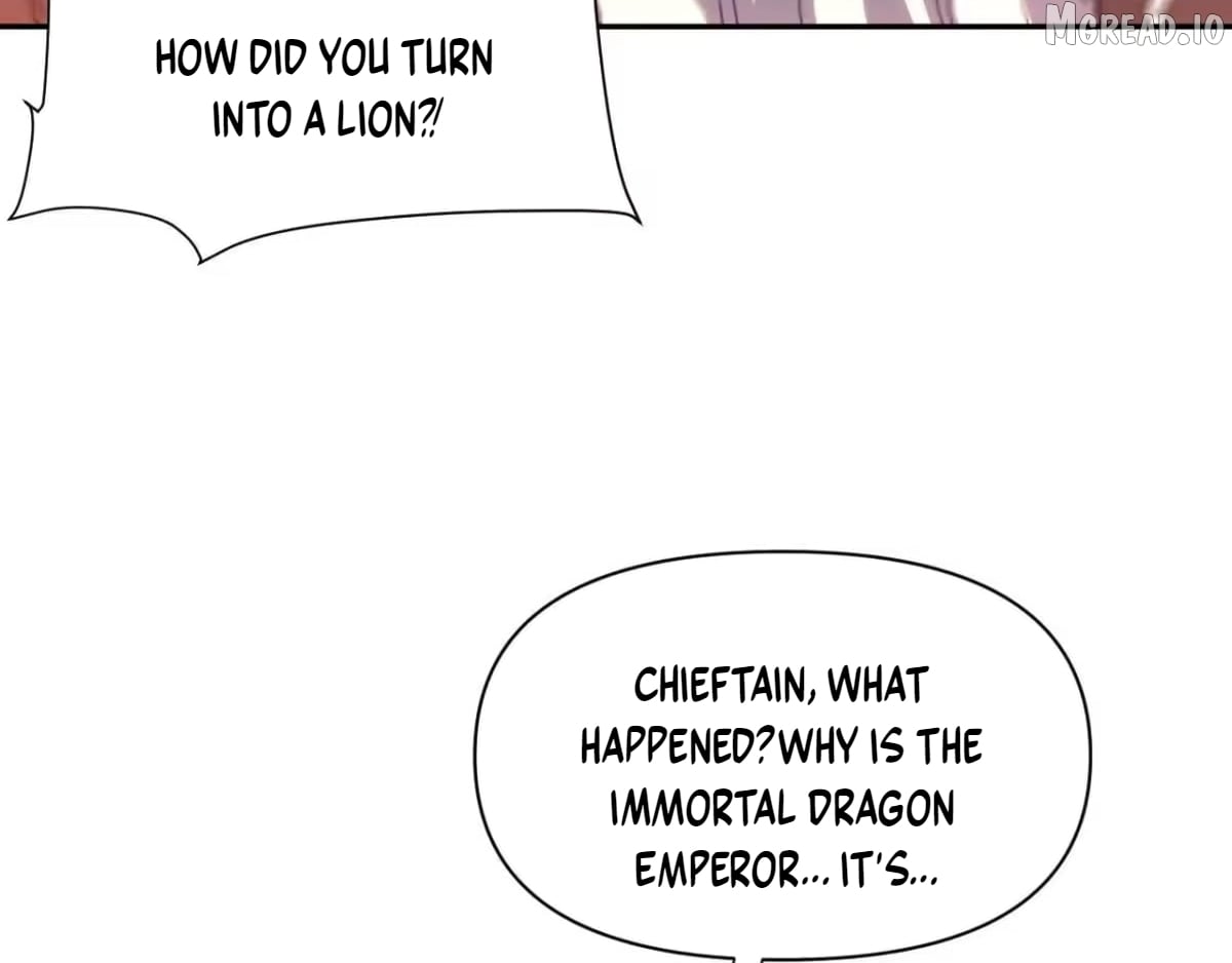 Read Invincible After Shocking My Empress Wife EN Manga Online