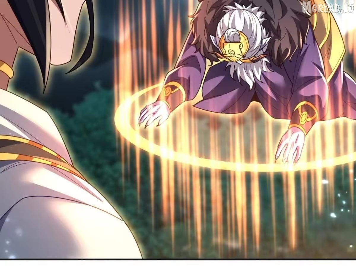 Read Invincible After Shocking My Empress Wife EN Manga Online