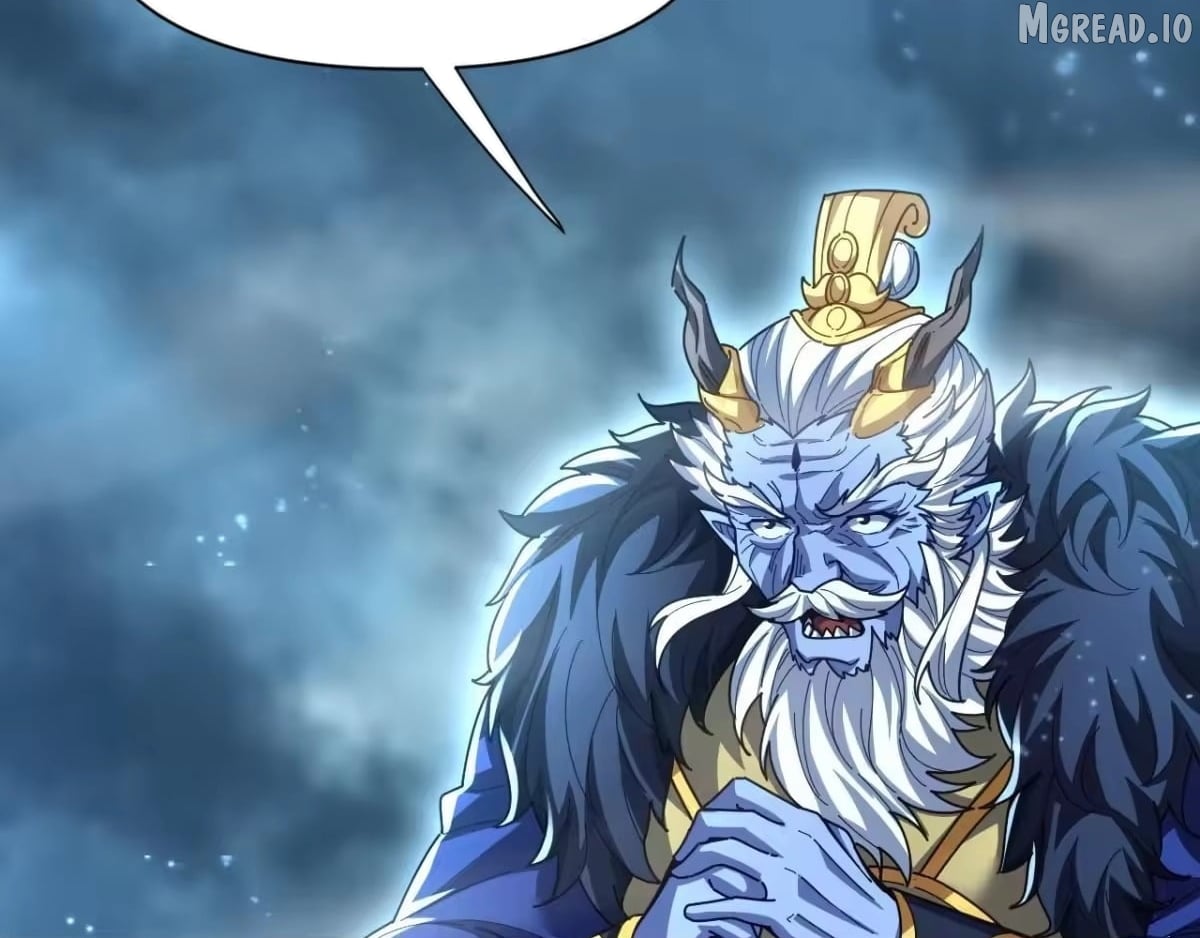 Read Invincible After Shocking My Empress Wife EN Manga Online