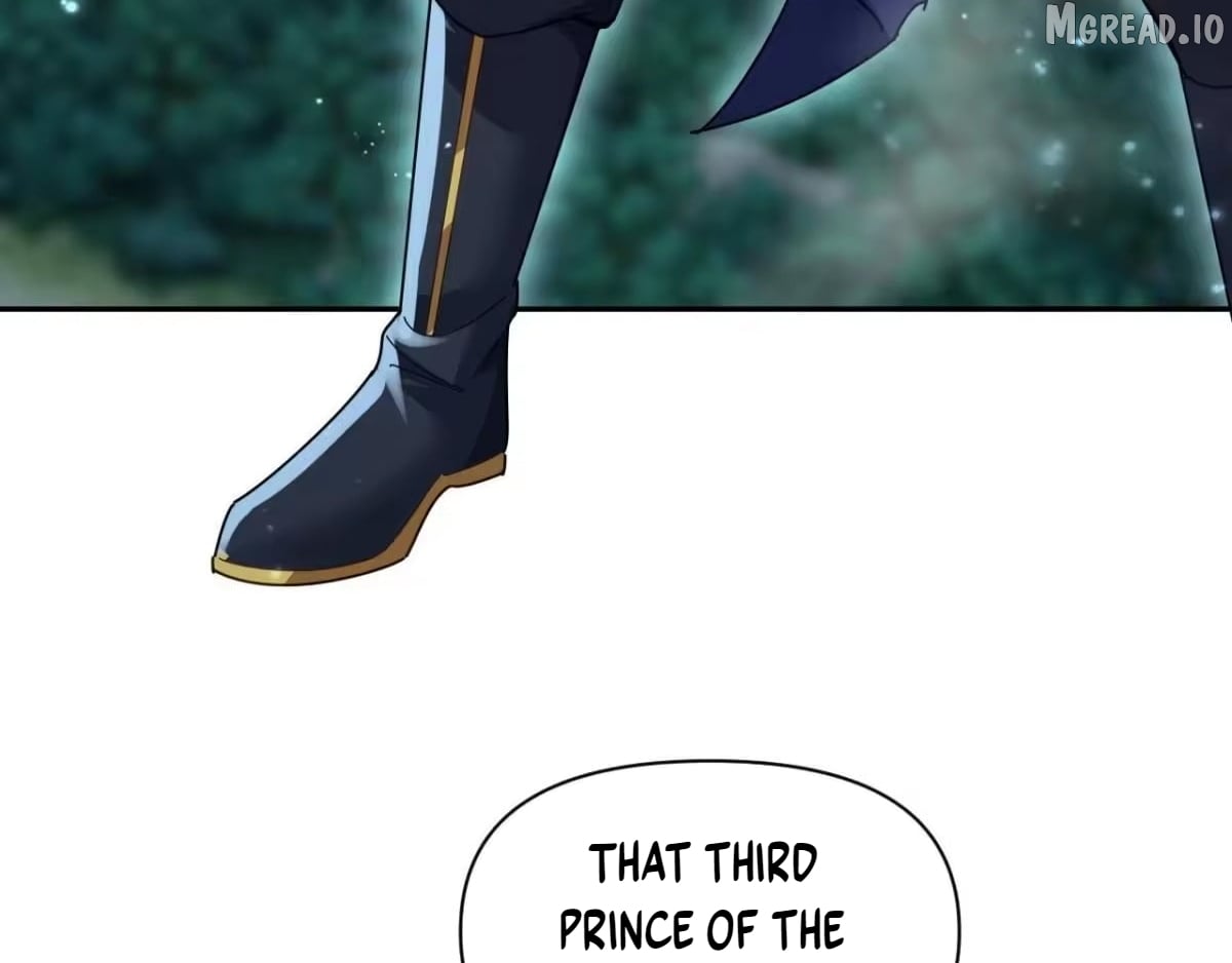 Read Invincible After Shocking My Empress Wife EN Manga Online