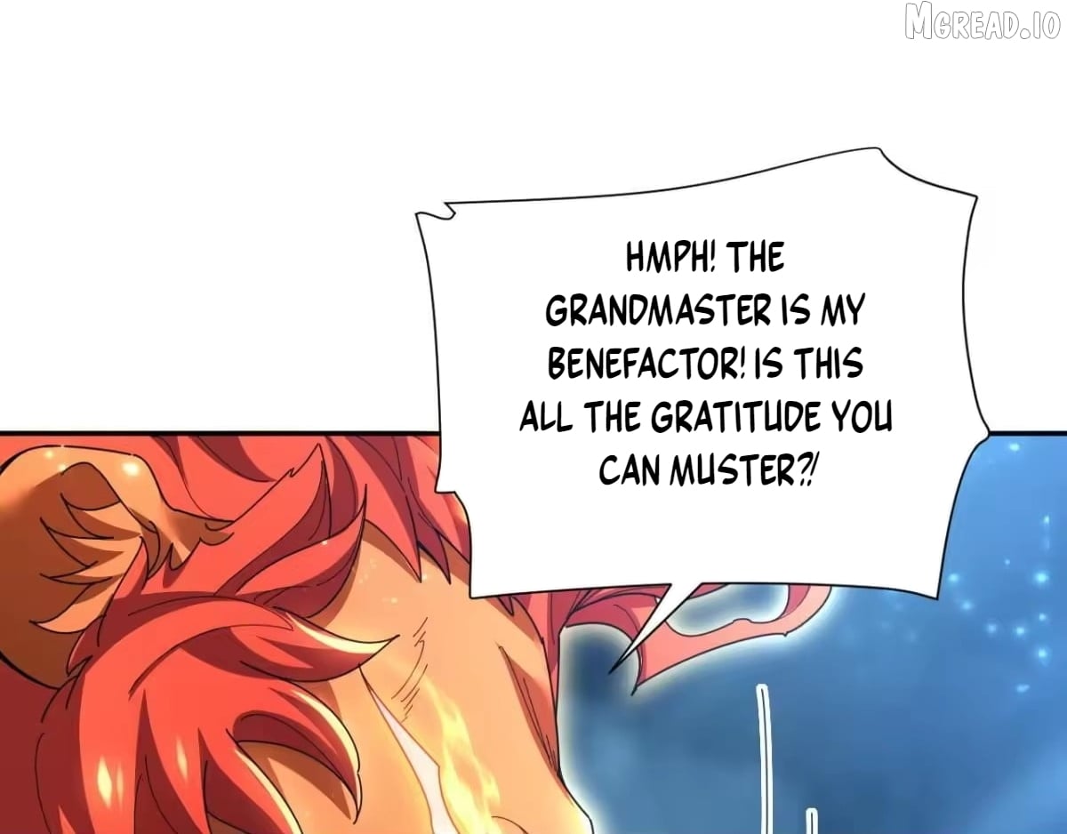Read Invincible After Shocking My Empress Wife EN Manga Online