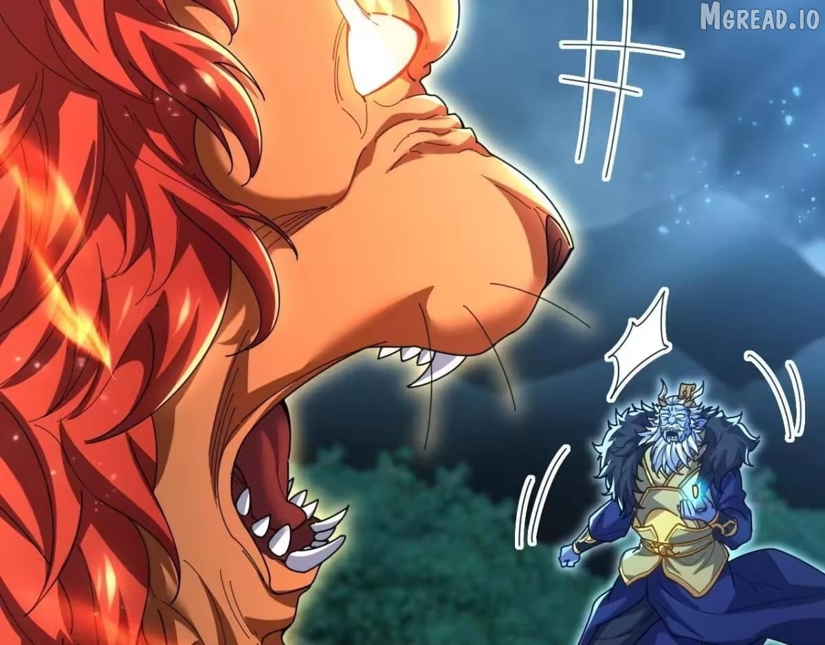 Read Invincible After Shocking My Empress Wife EN Manga Online