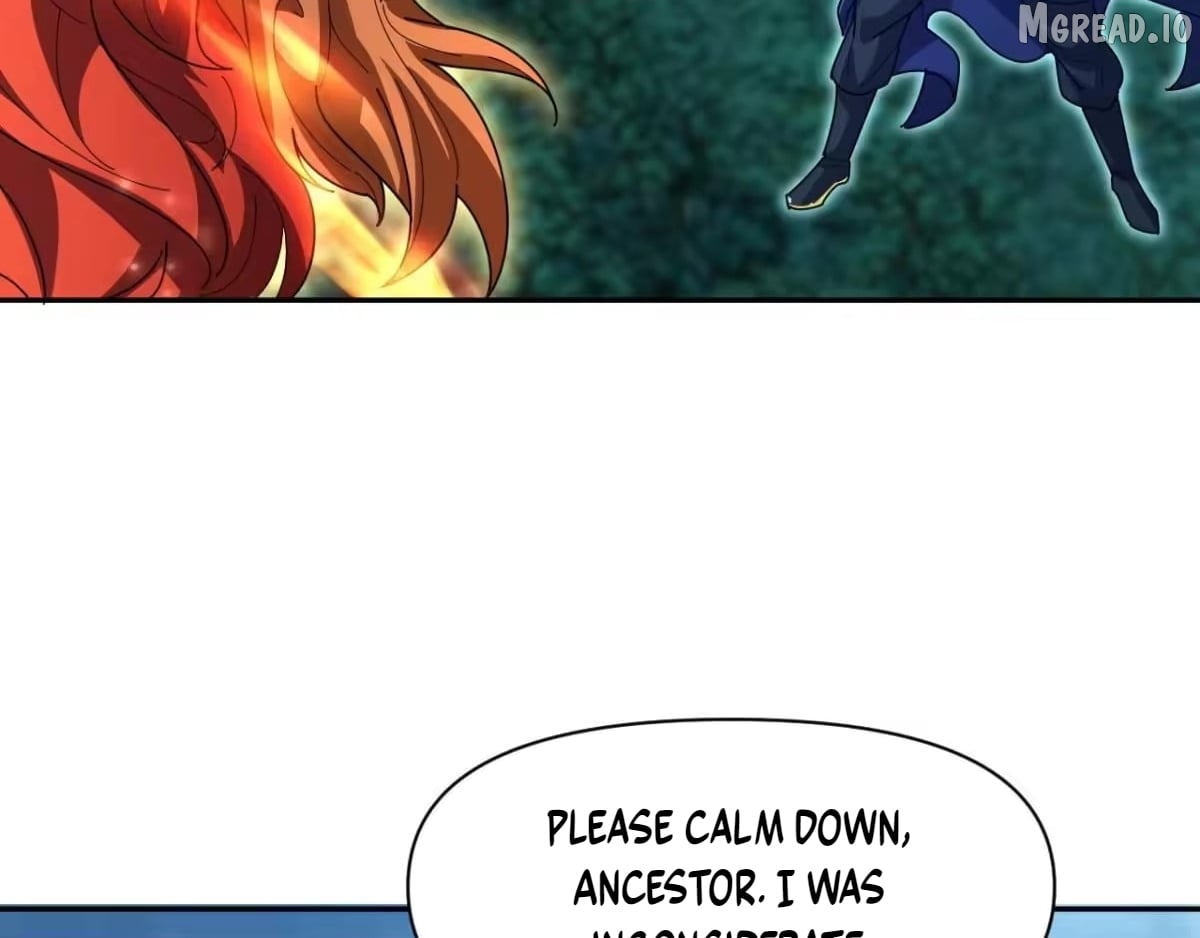 Read Invincible After Shocking My Empress Wife EN Manga Online