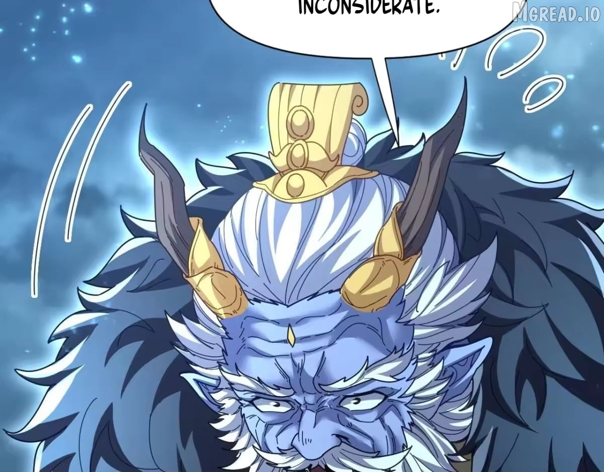 Read Invincible After Shocking My Empress Wife EN Manga Online