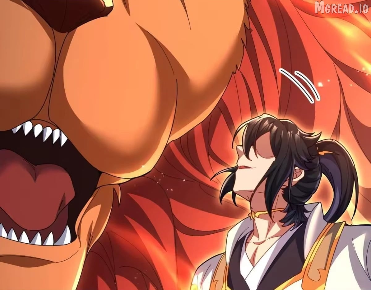 Read Invincible After Shocking My Empress Wife EN Manga Online