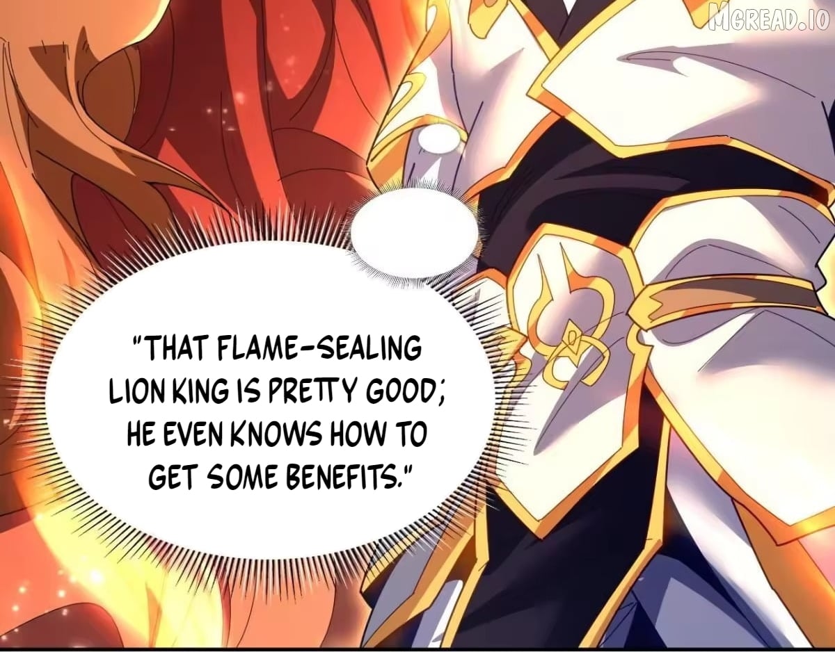 Read Invincible After Shocking My Empress Wife EN Manga Online