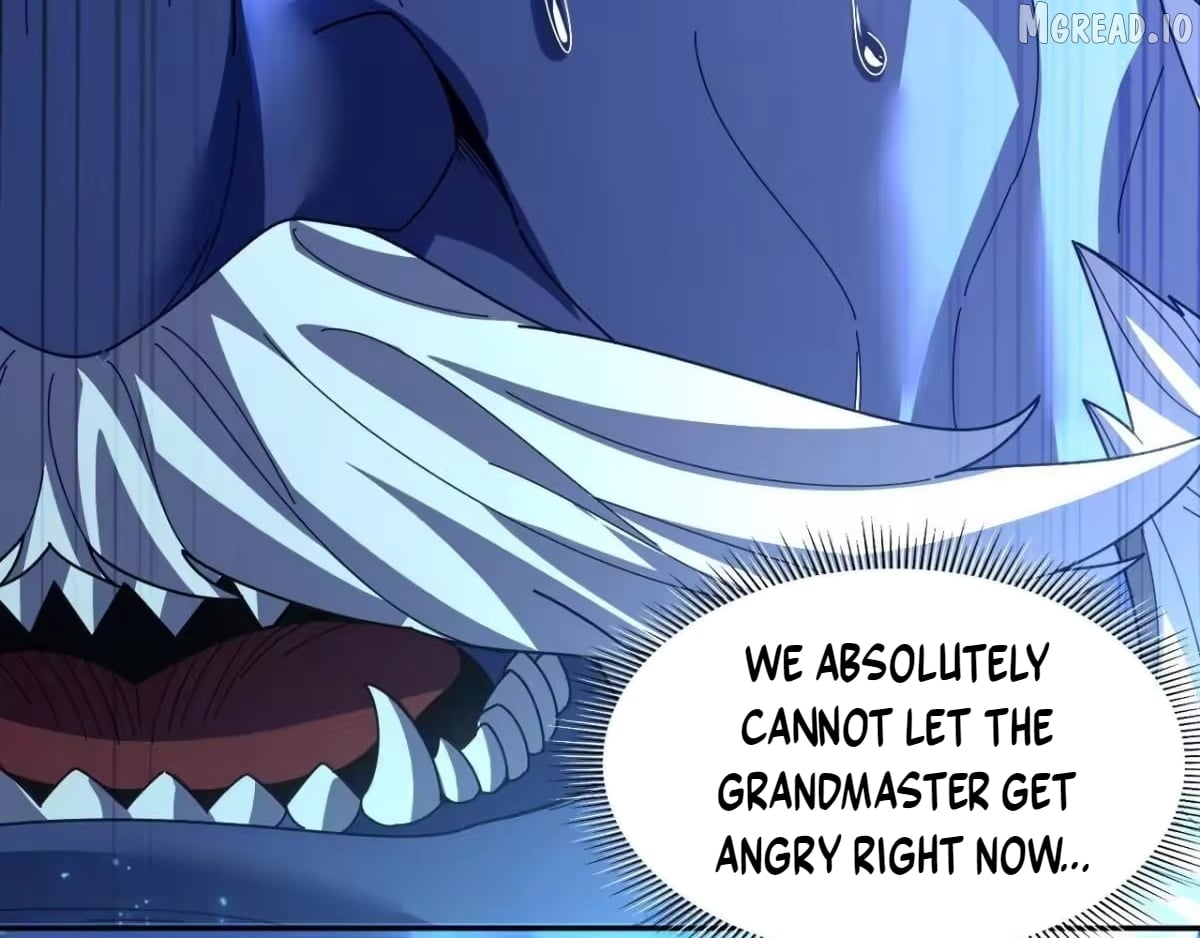 Read Invincible After Shocking My Empress Wife EN Manga Online