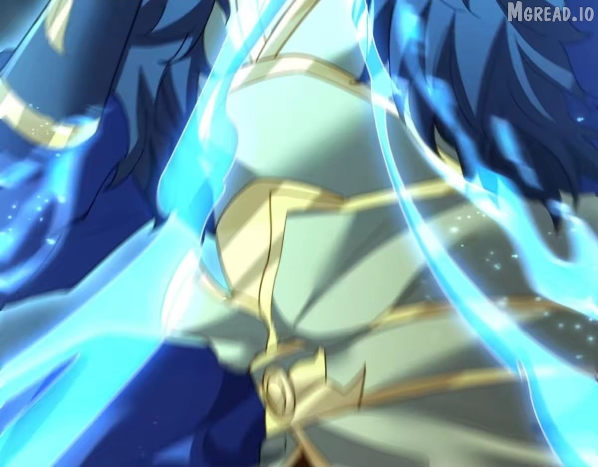 Read Invincible After Shocking My Empress Wife EN Manga Online