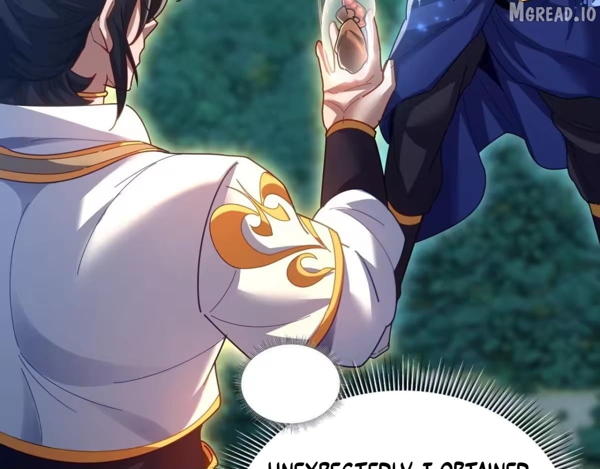Read Invincible After Shocking My Empress Wife EN Manga Online
