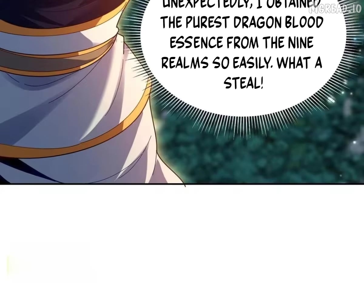 Read Invincible After Shocking My Empress Wife EN Manga Online