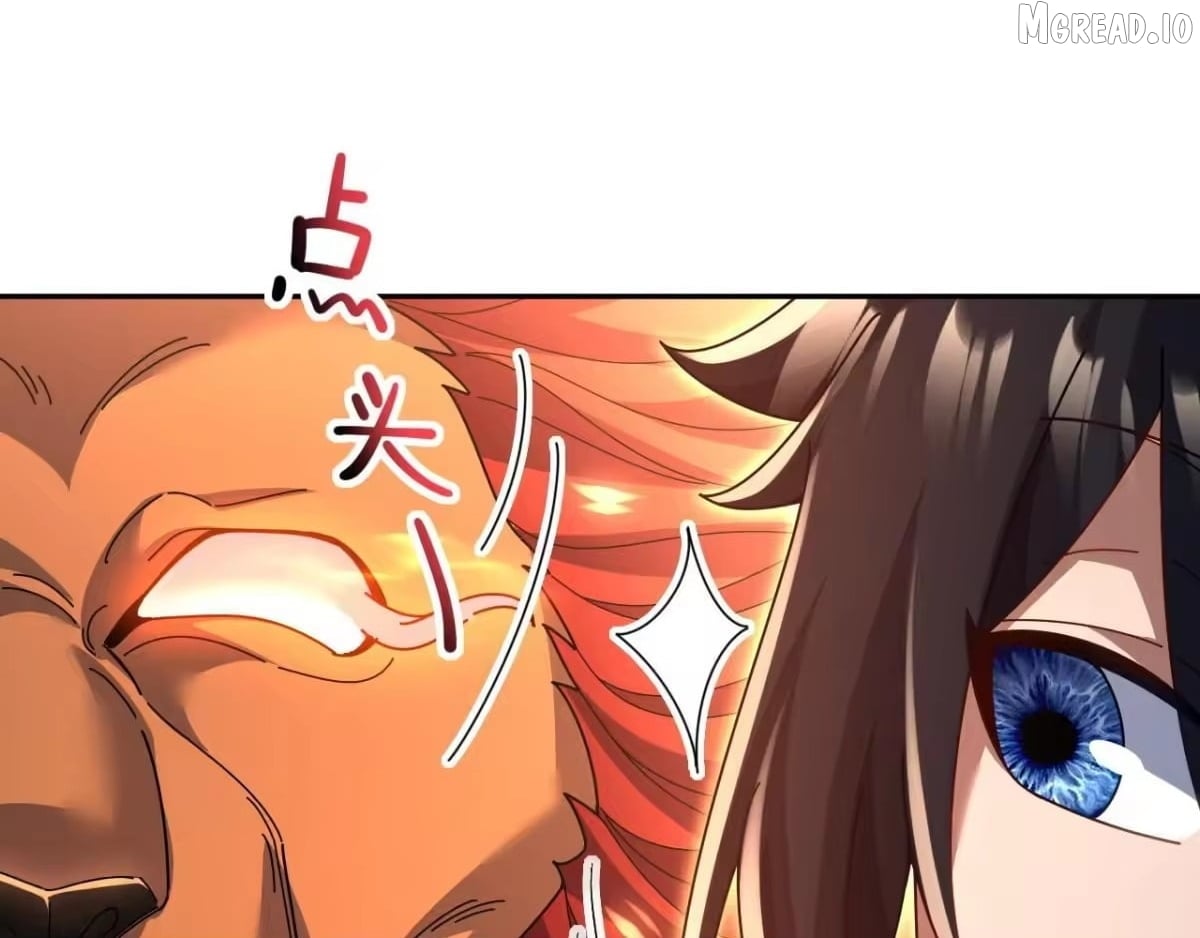 Read Invincible After Shocking My Empress Wife EN Manga Online