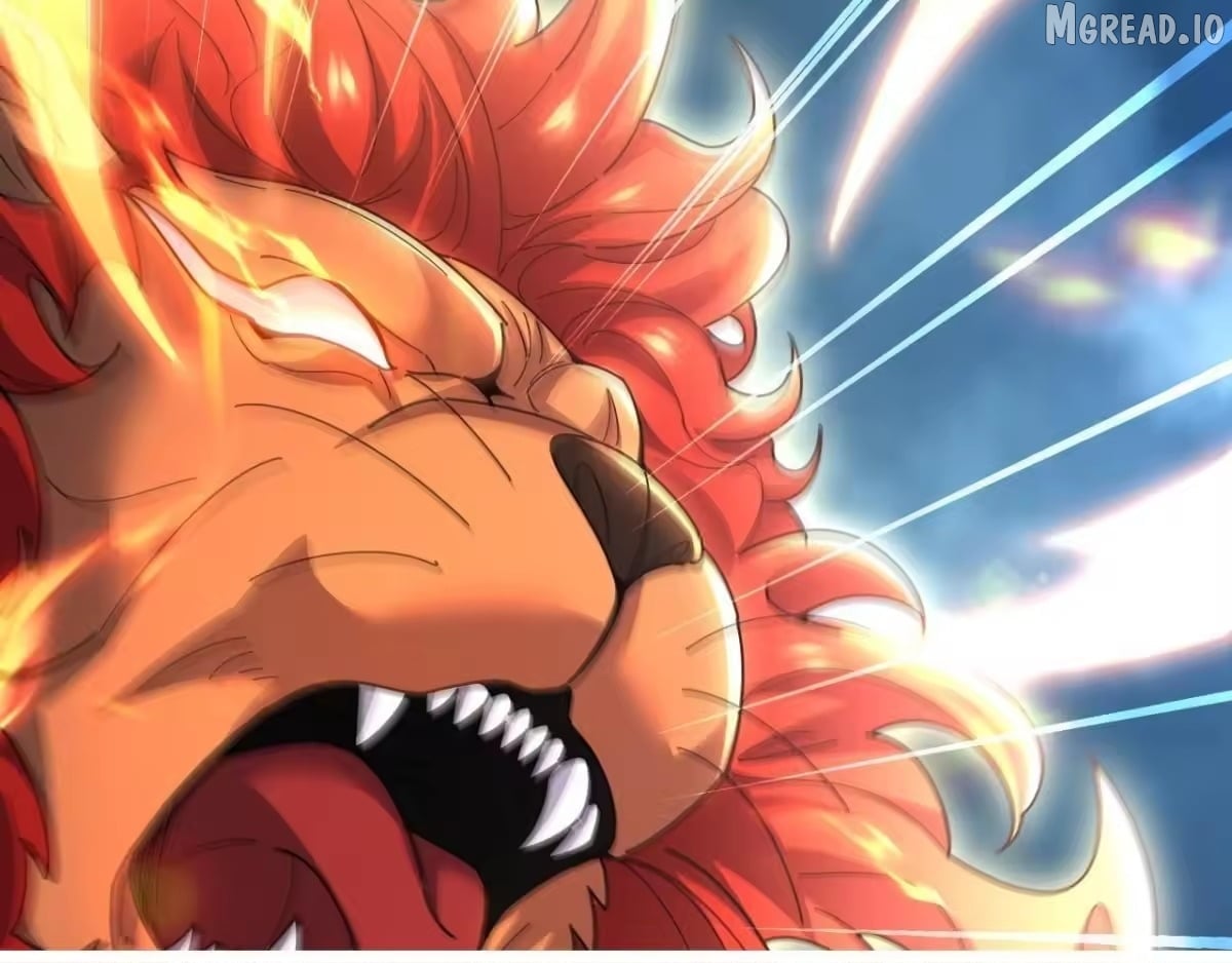 Read Invincible After Shocking My Empress Wife EN Manga Online