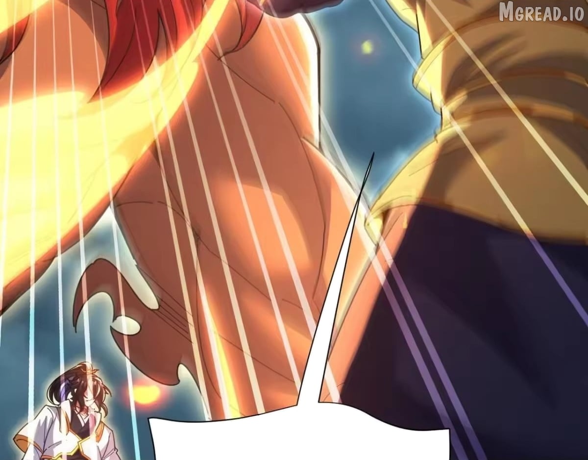 Read Invincible After Shocking My Empress Wife EN Manga Online