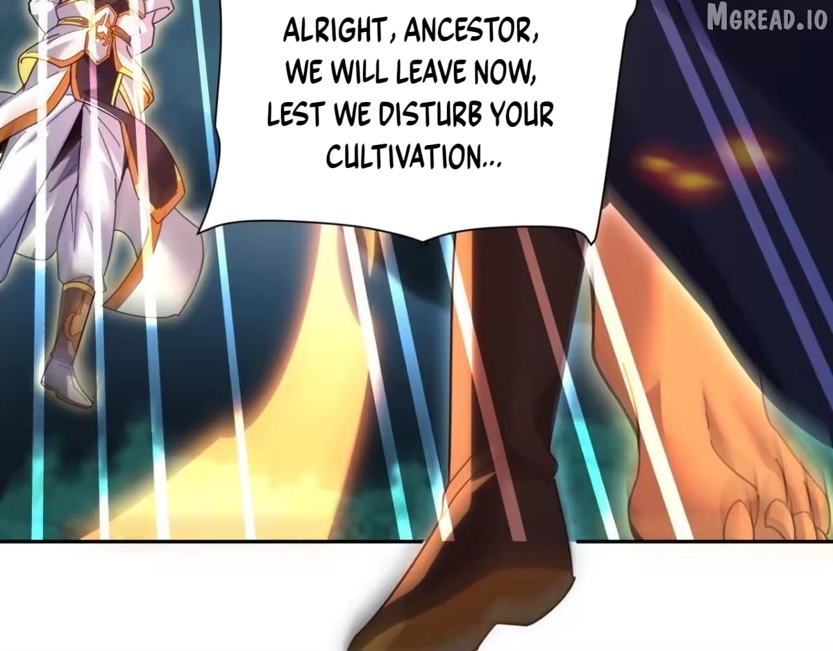 Read Invincible After Shocking My Empress Wife EN Manga Online