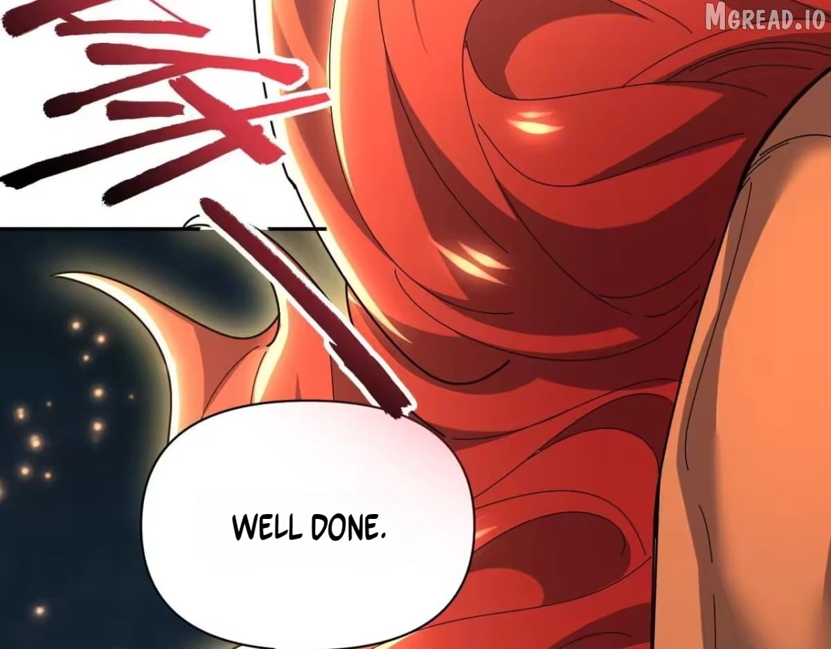 Read Invincible After Shocking My Empress Wife EN Manga Online
