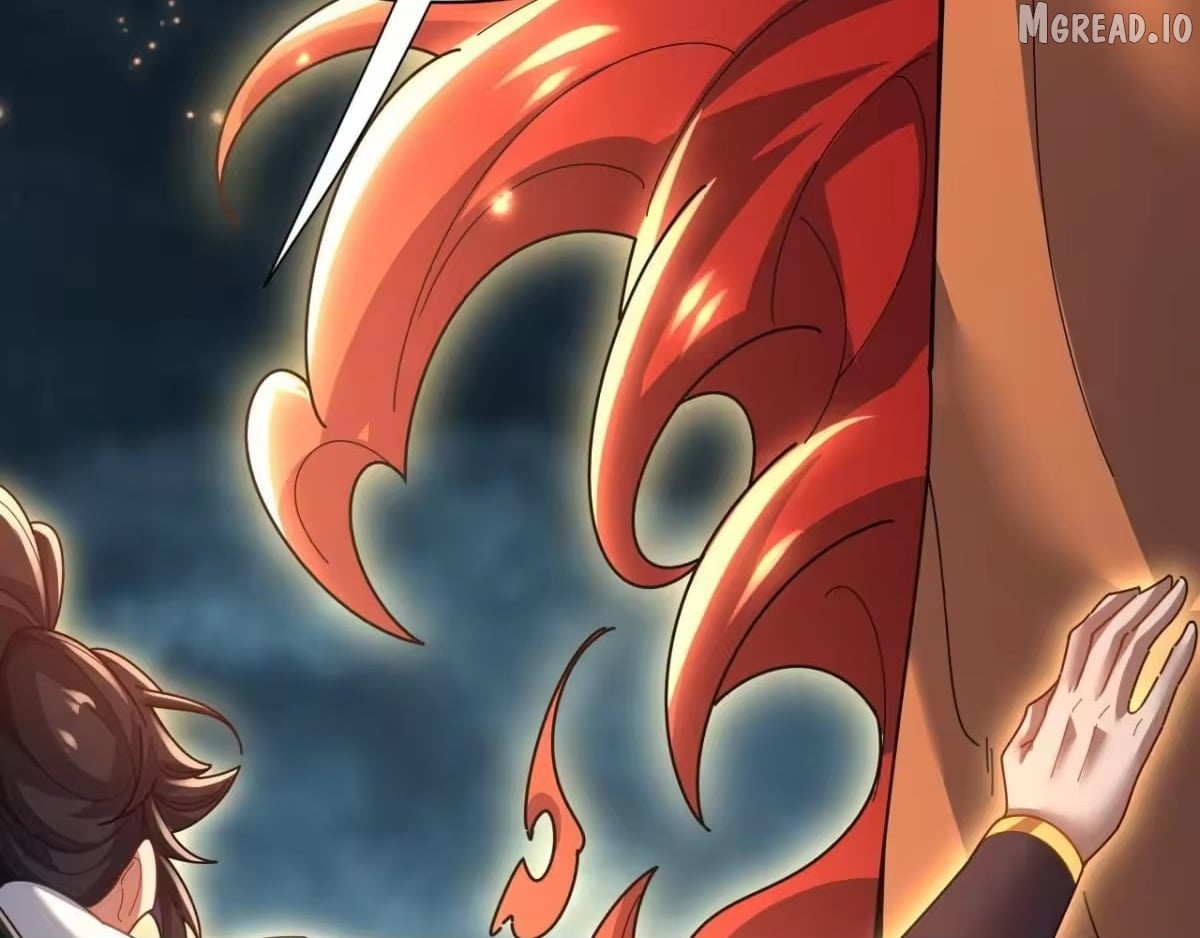 Read Invincible After Shocking My Empress Wife EN Manga Online