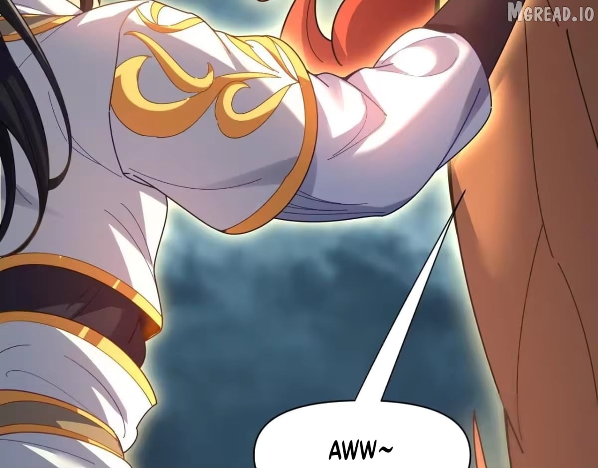Read Invincible After Shocking My Empress Wife EN Manga Online