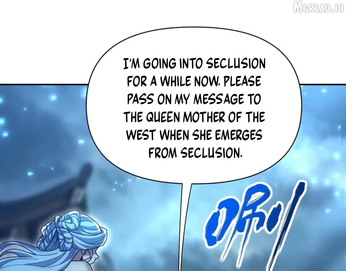 Read Invincible After Shocking My Empress Wife EN Manga Online