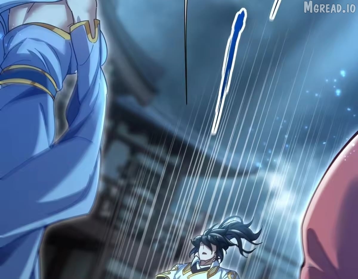 Read Invincible After Shocking My Empress Wife EN Manga Online