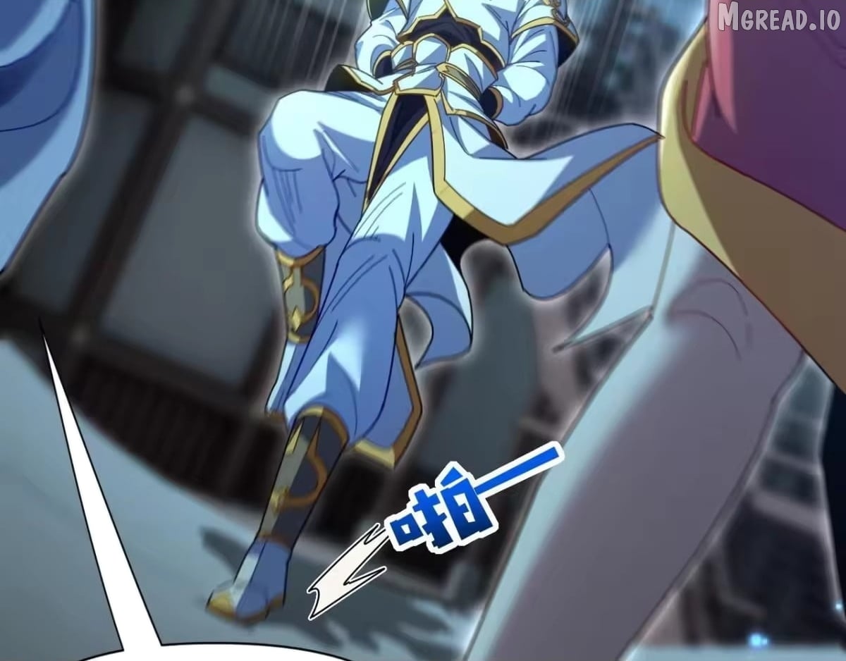Read Invincible After Shocking My Empress Wife EN Manga Online