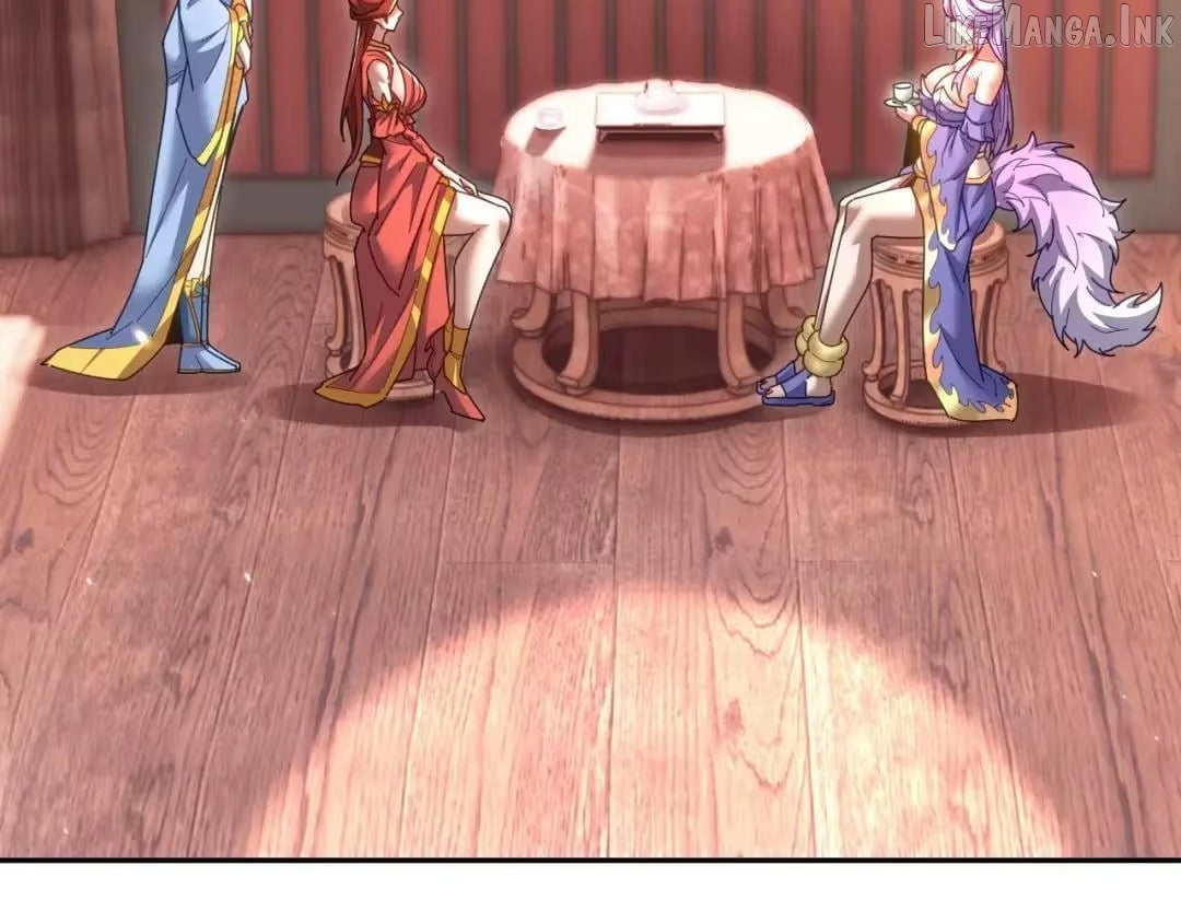Read Invincible After Shocking My Empress Wife EN Manga Online