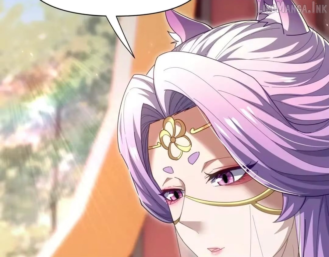 Read Invincible After Shocking My Empress Wife EN Manga Online