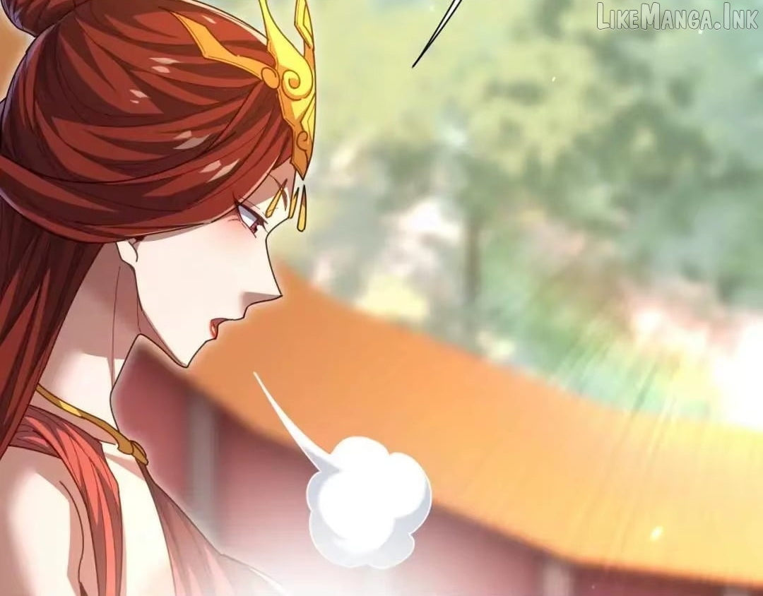 Read Invincible After Shocking My Empress Wife EN Manga Online