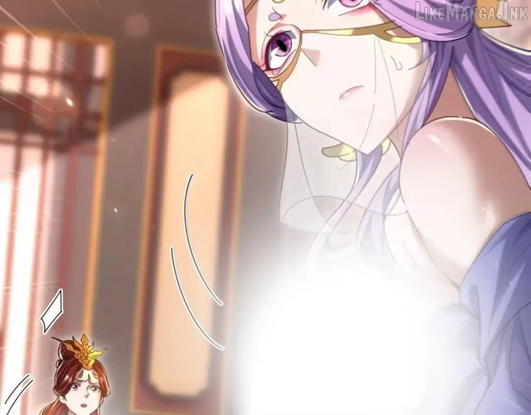 Read Invincible After Shocking My Empress Wife EN Manga Online
