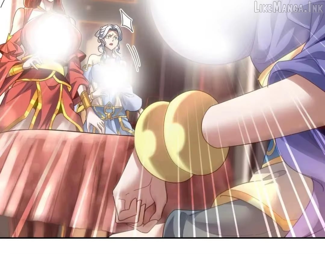 Read Invincible After Shocking My Empress Wife EN Manga Online