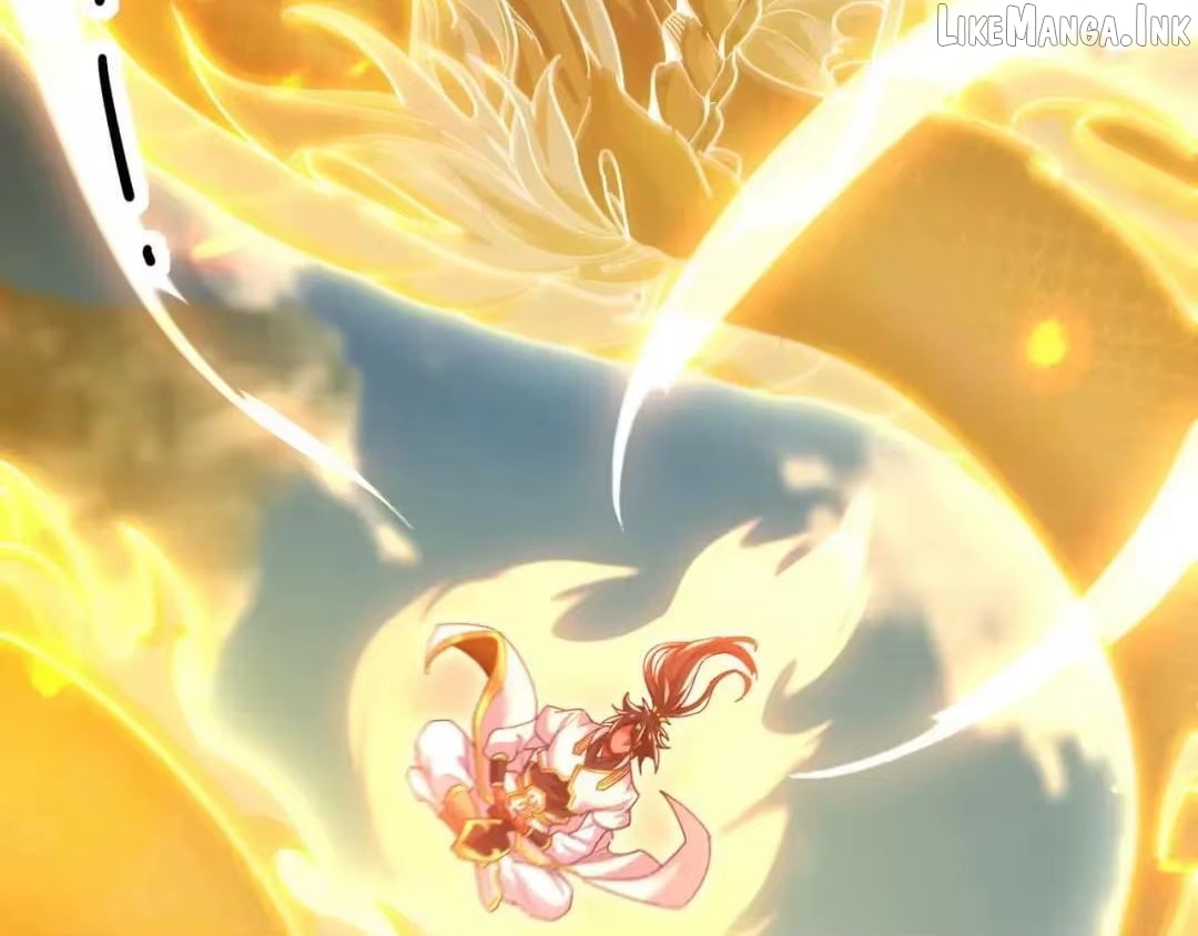 Read Invincible After Shocking My Empress Wife EN Manga Online