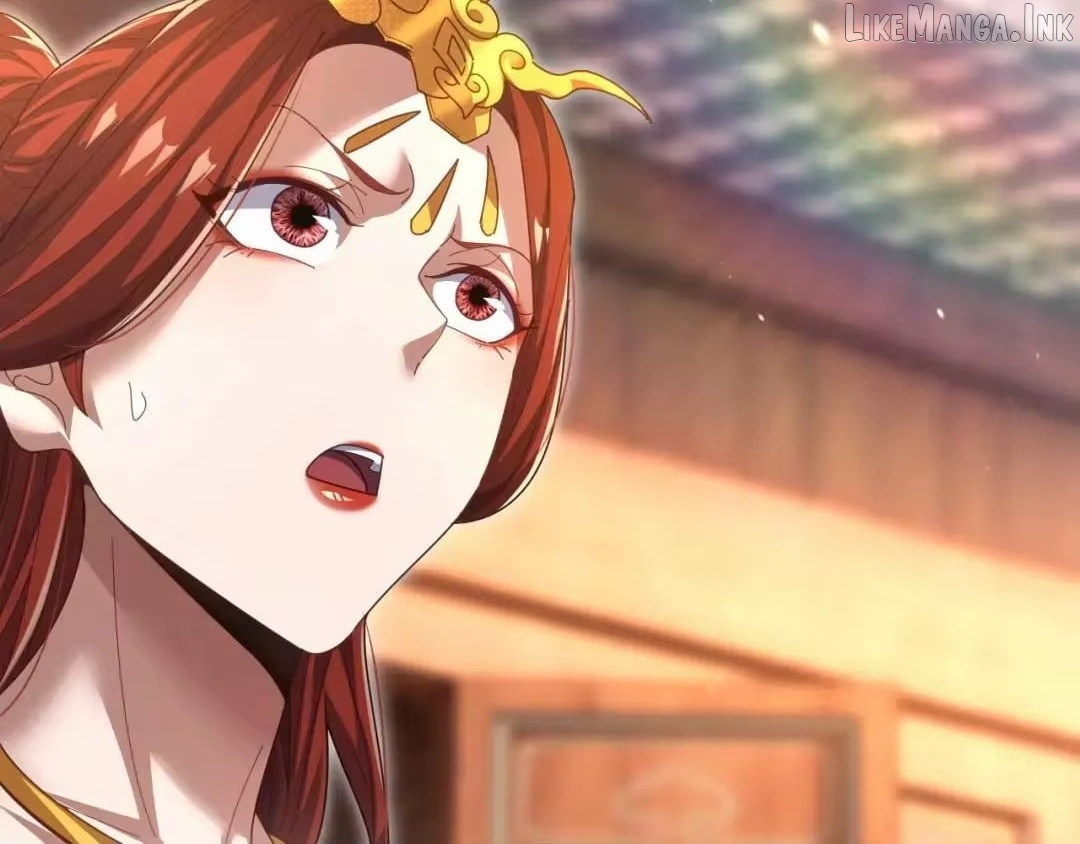 Read Invincible After Shocking My Empress Wife EN Manga Online