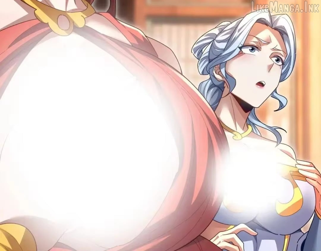 Read Invincible After Shocking My Empress Wife EN Manga Online