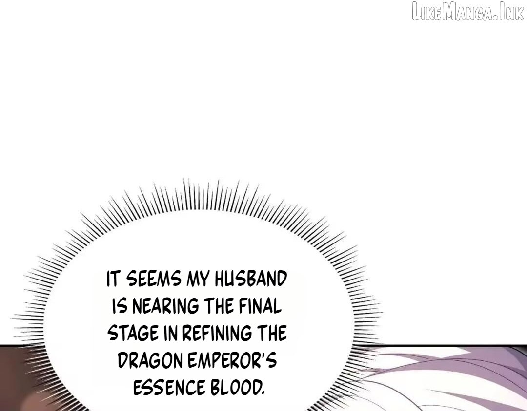 Read Invincible After Shocking My Empress Wife EN Manga Online