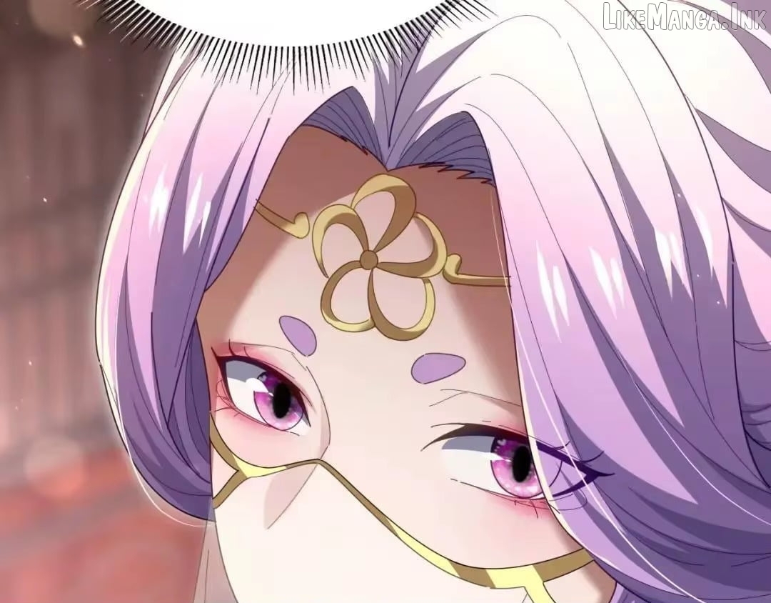 Read Invincible After Shocking My Empress Wife EN Manga Online