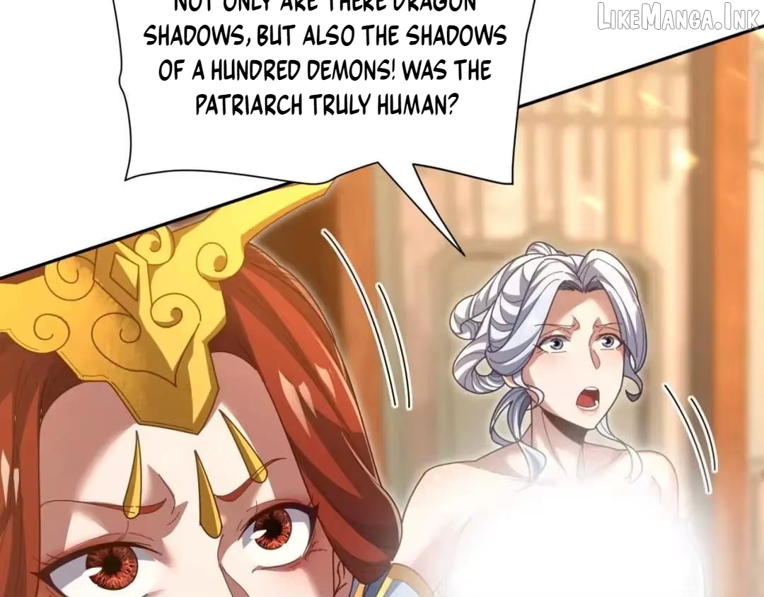 Read Invincible After Shocking My Empress Wife EN Manga Online