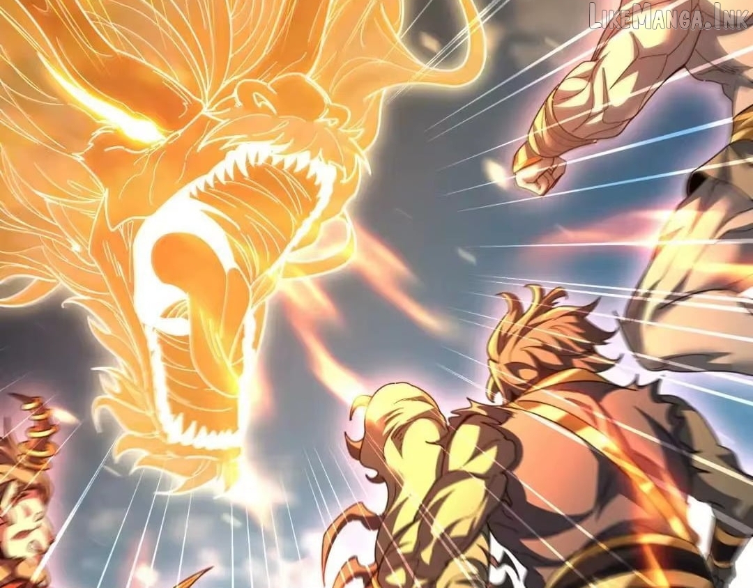 Read Invincible After Shocking My Empress Wife EN Manga Online