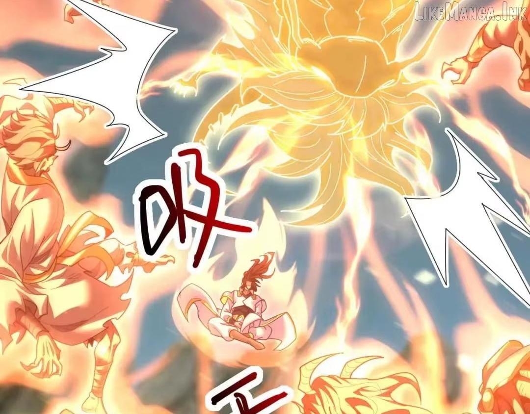 Read Invincible After Shocking My Empress Wife EN Manga Online