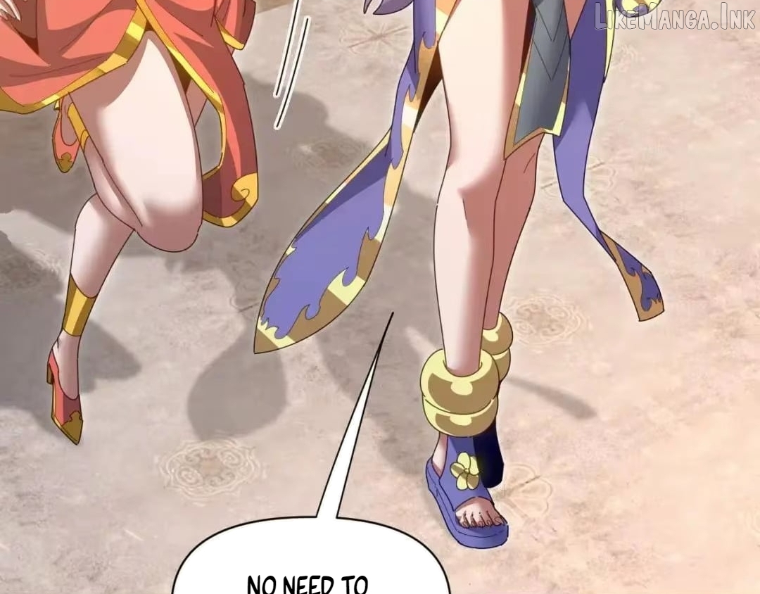 Read Invincible After Shocking My Empress Wife EN Manga Online