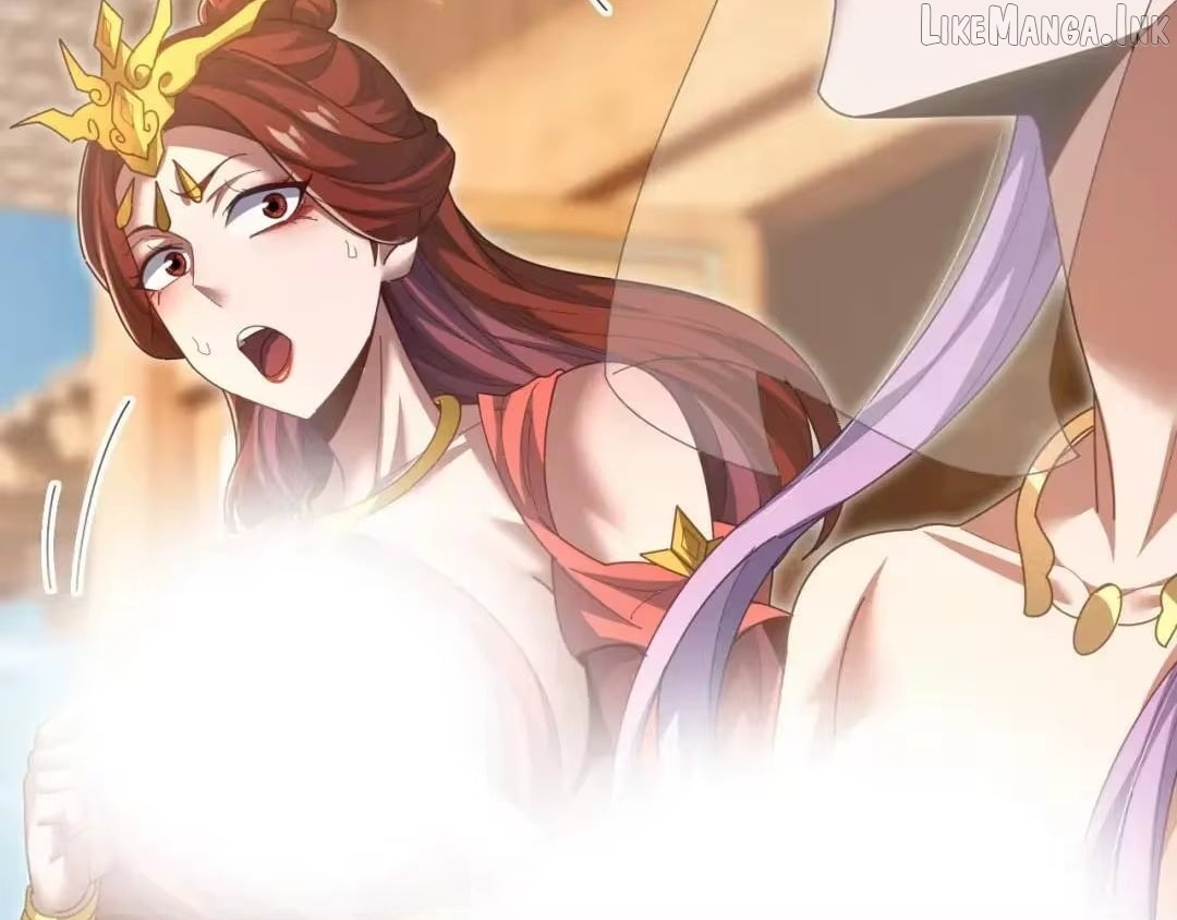 Read Invincible After Shocking My Empress Wife EN Manga Online