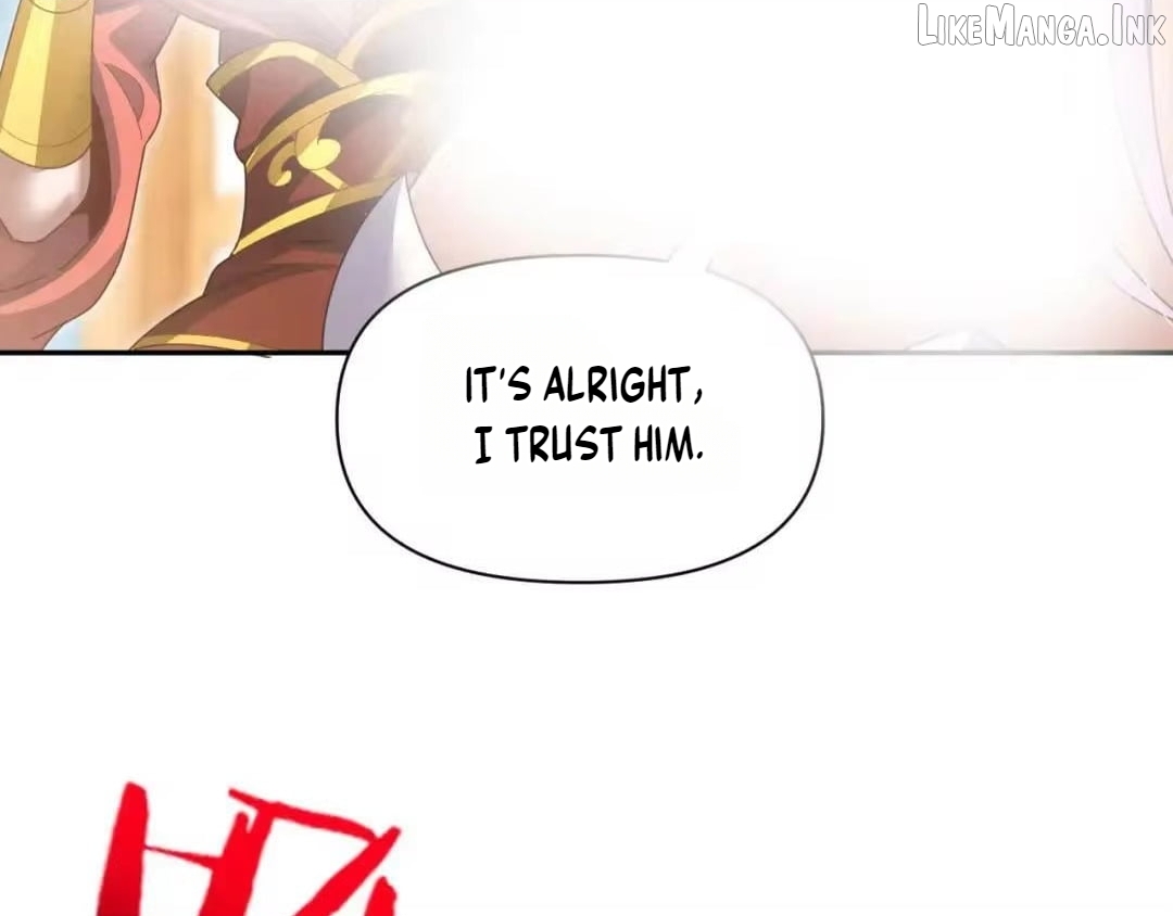 Read Invincible After Shocking My Empress Wife EN Manga Online