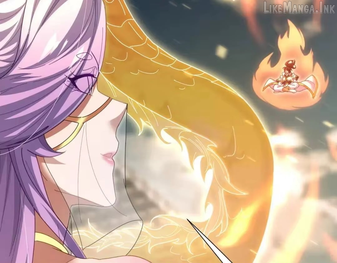 Read Invincible After Shocking My Empress Wife EN Manga Online