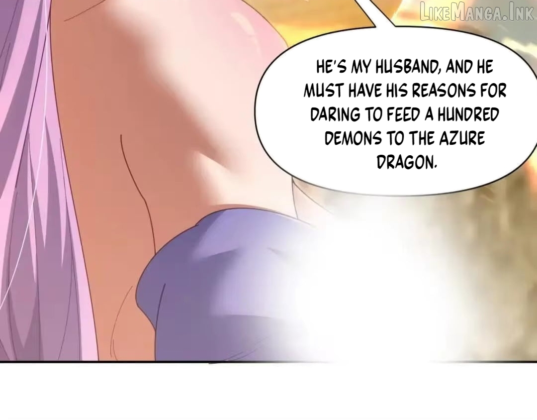 Read Invincible After Shocking My Empress Wife EN Manga Online